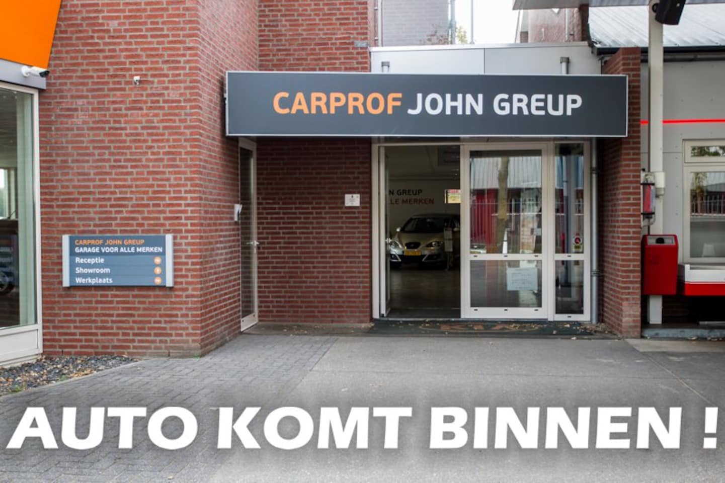 Toyota Yaris - 1.3 16v VVT-i 99pk 5D Now - AutoWereld.nl