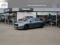 Skoda Superb Combi - 1.5 TSI 150PK MHEV First Edition , Automaat, Trekhaak, Adap.Cruise, LMV 19 Inch, Apple Car