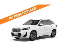 BMW X1 - xDrive25e M-Sport - Driving Ass - Stoelverwarming - Adaptive LED - Camera