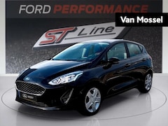 Ford Fiesta - 1.0 EcoBoost Connected