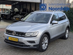Volkswagen Tiguan - 1.5 TSI DSG Highline