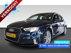 Audi A3 Sportback - 35 TFSI 150pk S tronic Advance