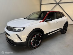 Opel Mokka-e - GS Line 50-kWh 11kw bl