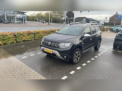 Dacia Duster - 1.3 TCe Tech Road | Trekhaak