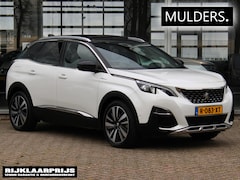 Peugeot 3008 - 1.6 HYbrid4 300 Première Pack | Automaat | Trekhaak / Pano / Focal / Camera