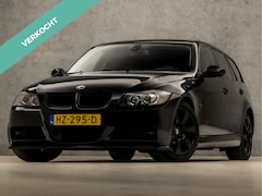 BMW 3-serie Touring - 325xi Sportline Black Edition 218Pk Automaat (YOUNGTIMER, 6 CILINDER, 4X4, M STUUR, STOELV