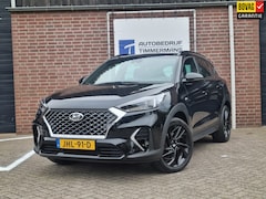 Hyundai Tucson - 1.6 T-GDI N-line Automaat