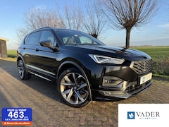 SEAT Tarraco - 1.4 TSI e-Hybrid FR Panorama Trekhaak 360 ACC