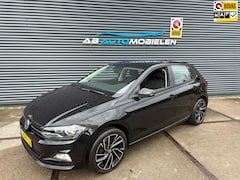 Volkswagen Polo - 1.0 TSI Comfortline NAVI/ 1E EIGENAAR