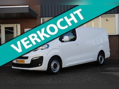 Peugeot Expert - 1.5 BlueHDI 102PK L3H1 Premium / Camera / Trekhaak / App connect