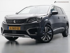 Peugeot 5008 - 1.2 PureTech Allure (APPLE CARPLAY, LED, DIGITAL DISPLAY, MEMORY-SEAT, STOELVERWARMING, CA