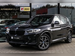 BMW X3 - XDrive30e M-SPORT - TREKHAAK - CAMERA - NIEUW MODEL - 30e - M-PAKKET