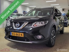 Nissan X-Trail - 1.6 DIG-T Tekna *NL, TRKHK, RIJKLAARPRIJS