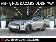 MINI Mini-Electric - Collection / Panoramadak / Sportstoelen / Achteruitrijcamera / Comfort Access / Stuurverwa