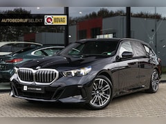 BMW 5-serie Touring - 520i - M-SPORT - HARMAN KARDON - TREKHAAK