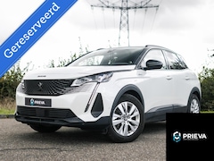 Peugeot 3008 - 1.6 GT Hybrid – Innovatief, stijlvol én efficiënt