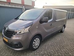 Renault Trafic - 1.6 dCi T29 L2H1 Comfort Energy Twin Turbo EU6