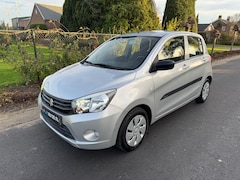 Suzuki Celerio - 1.0 AIRCO / 5 DEURS / APK 9/2026 / DIRECT MEE