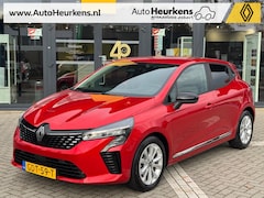 Renault Clio - TCe 90 evolution | Demovoordeel | BTW Auto | NL Auto | 1e Eigenaar |