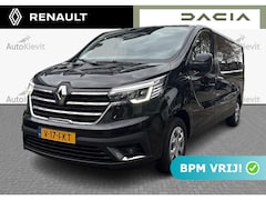 Renault Trafic - 2.0 dCi 110 T30 L2H1 Work Edition - Demo / Trekhaak / Vierseizoenbanden / Betimmering