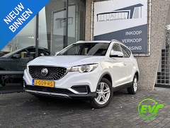 MG ZS - EV Comfort 45 kWh*ECC*NAVI*ACC*CARPLAY