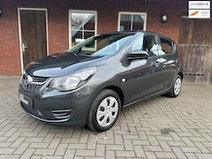 Opel Karl - 1.0 ecoFLEX Edition | Automaat| LAGE KM| 1e eigenaar