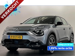 Citroën Ë-C4 - EV 50kWh 136pk Feel
