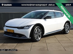 Kia EV6 - Plus AWD 77.4 kWh Leder / Navigatie / Camera / 4 WD