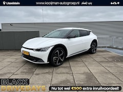 Kia EV6 - Edition Advanced 77.4 kWh