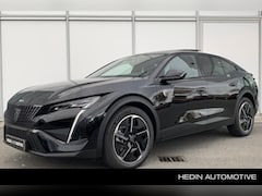 Peugeot e-408 - GT Avantage 58 kWh | Warmtepomp | Panorama Schuifdak | Navigatie | Keyless | Full Led | 19