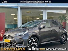 Toyota Yaris - 1.5 Hybrid 115 First Edition