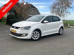 Volkswagen Polo - 1.2 TDI CLIMA XENON PDC