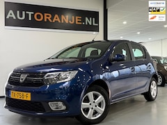 Dacia Sandero - 0.9 TCe SL Royaal-Eerste eigenaar-Airco-Cruise control-APK-NAP