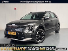 Kia Niro EV - DynamicLine 64.8 kWh