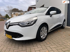 Renault Clio - 0.9 TCe/Navi/Cruise-c/Climate-c/Led/Aux/2e Eigenaar/Goed onderhouden
