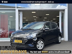 Hyundai i10 - 1.0 Comfort Airco | Apple Android Carplay