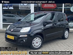 Fiat Panda - 0.9 TwinAir Lounge | Airco