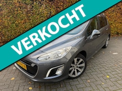 Peugeot 308 SW - 1.6 VTi Première I Panorama Dak