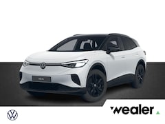 Volkswagen ID.4 - Pro Limited Edition 77 kWh accu 210 kW / 286 PK