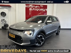 Kia Niro EV - Light Edition 64.8 kWh