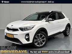 Kia Stonic - 1.0 T-GDi Sports Edition