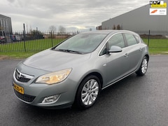 Opel Astra - 1.6 Cosmo|Airco|Camera|Leer|Navi|Apk 7-2026