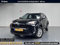 Toyota Yaris Cross - 1.5 Hybrid Active