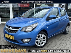 Opel Karl - 1.0 ecoFLEX Edition
