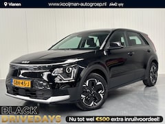 Kia Niro EV - Light Edition 64.8 kWh