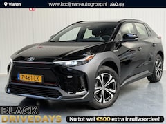 Toyota bZ4X - Active 71 kWh
