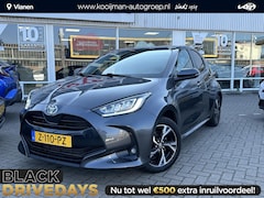 Toyota Yaris - 1.5 Hybrid 115 First Edition