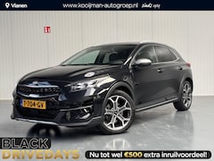 Kia XCeed - 1.6 GDi PHEV ExecutiveLine