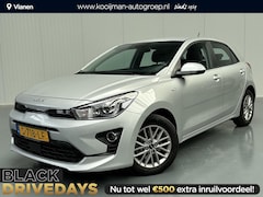 Kia Rio - 1.0 T-GDi MHEV DynamicLine
