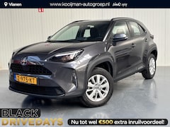 Toyota Yaris Cross - 1.5 Hybrid Active